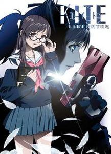 少女杀手动漫在线观看,动漫世界中的暗黑诱惑  第2张