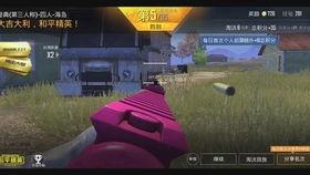 和平精英s18赛季手册最新爆料,全新爆料揭秘赛季亮点与玩法变革  第1张